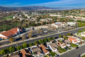 44625 Avenida de Missiones, Temecula, CA - Vue aérienne vue de carte - Image1
