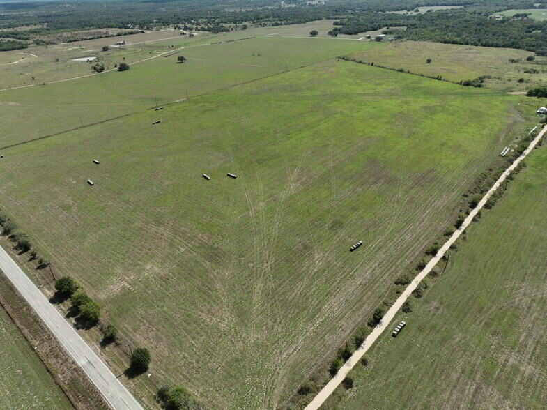 TBD FM 1322 Hwy, Lockhart, TX à vendre - Photo principale – Image 1 sur 7