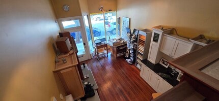 4291 24th St, San Francisco, CA à louer Plan d’étage– Image 2 sur 6