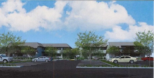 4060 Campus Dr, Newport Beach, CA à louer - Photo de l’immeuble – Image 1 sur 1