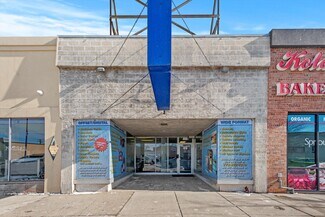 Plus de détails pour 2451 N Harlem Ave, Chicago, IL - Local commercial à vendre