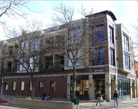 200 S College Ave, Fort Collins, CO à louer - Photo de l’immeuble – Image 3 sur 5