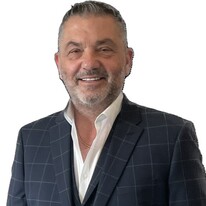 Andy Grieve