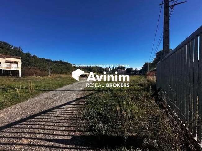 Plus de détails pour Terrain à vendre