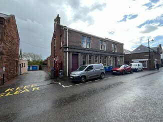 Plus de détails pour 9-11 Reform St, Kirriemuir - Local commercial à louer
