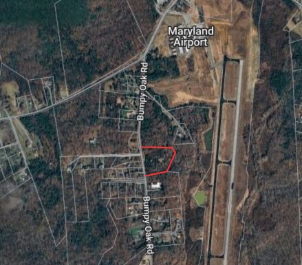 5770 Bumpy Oak rd, Bryans Road, MD à vendre Photo principale– Image 1 sur 2