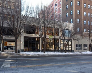 Plus de détails pour 3537-3545 Broadway St, Kansas City, MO - Bureau à louer