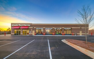 Plus de détails pour 3001 Wakefield Crossing Dr, Raleigh, NC - Local commercial à vendre