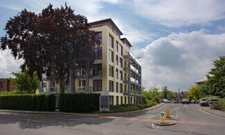Plus de détails pour 9 Pembroke Rd, Sevenoaks - Bureau, Local commercial à louer
