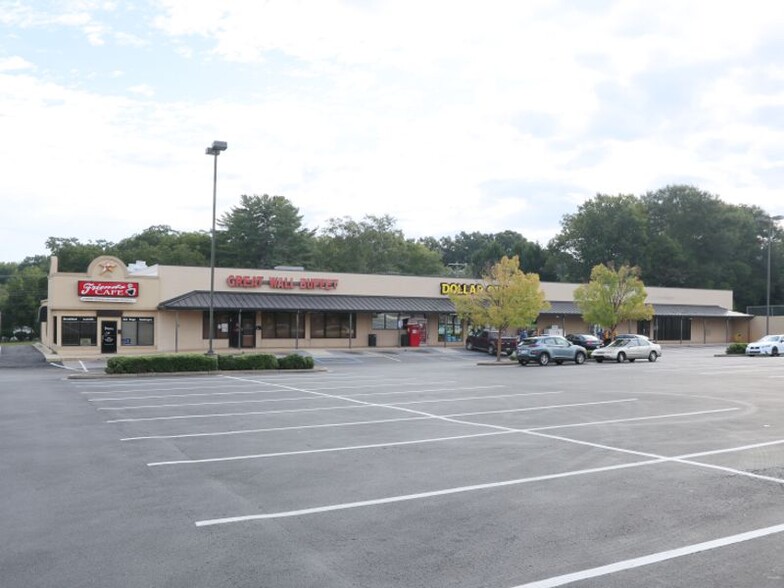 341 N Main St, Woodruff, SC à louer - Photo principale – Image 1 sur 4