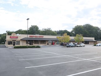 Plus de détails pour 341 N Main St, Woodruff, SC - Local commercial à louer