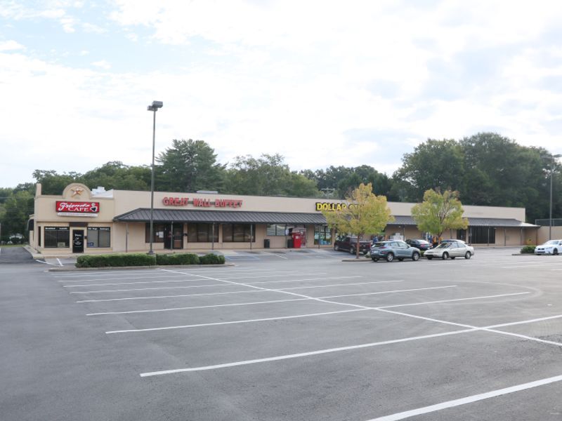 341 N Main St, Woodruff, SC à louer Photo principale– Image 1 sur 5