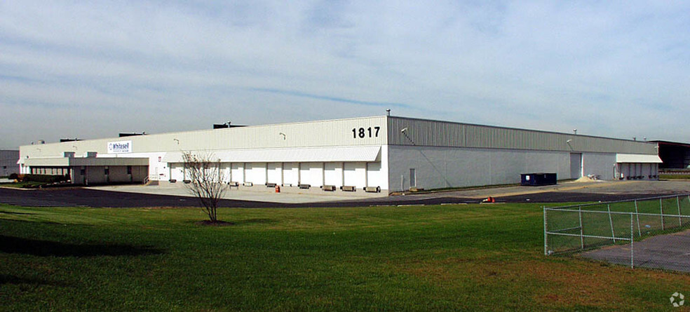 1817 Route 130, Burlington, NJ à louer - Autre – Image 2 sur 7