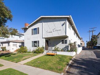 Plus de détails pour 118 Virginia St, El Segundo, CA - Logement à vendre