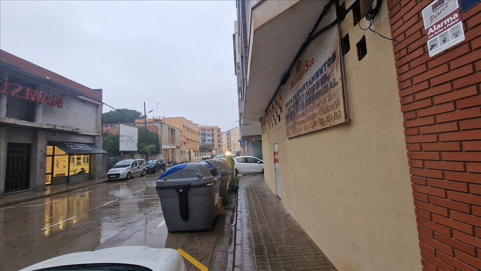 Local commercial dans Benicarló à vendre - Photo de l’immeuble – Image 2 sur 4