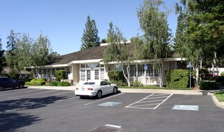 Plus de détails pour 7888 Wren Ave, Gilroy, CA - Bureau à louer