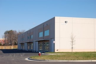 Plus de détails pour 45910 Transamerica Plz, Sterling, VA - Industriel/Logistique à louer