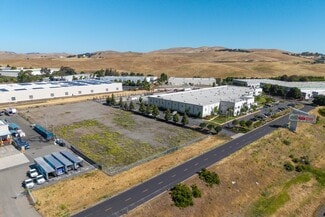 Plus de détails pour 0 Park Rd, Benicia, CA - Terrain à vendre