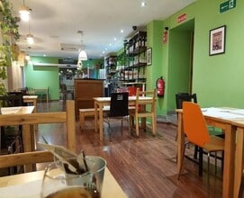 Local commercial dans Alcalá de Henares, Madrid à louer Photo intérieure– Image 2 sur 5