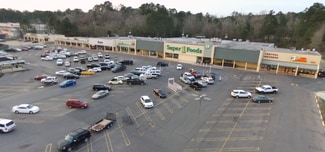 Plus de détails pour 3115 Highway 28 E, Pineville, LA - Bureau, Local commercial à louer