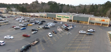 3115 Highway 28 E, Pineville, LA - VUE AÉRIENNE  vue de carte