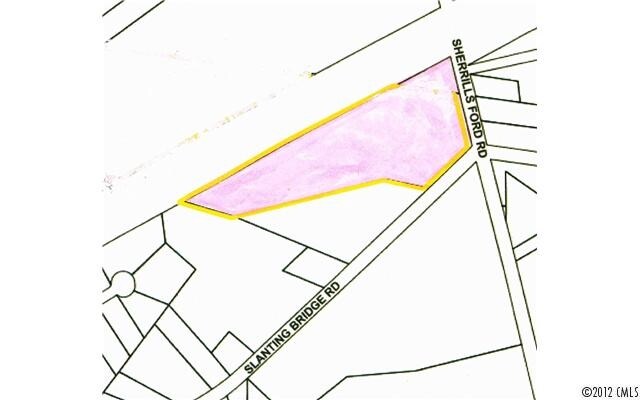 Sherrills Ford Rd, Sherrills Ford, NC à vendre Photo principale– Image 1 sur 2