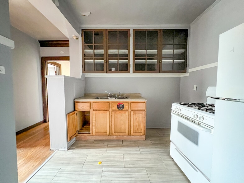 7957-7959 S Muskegon Ave, Chicago, IL à vendre - Photo de l’immeuble – Image 2 sur 3