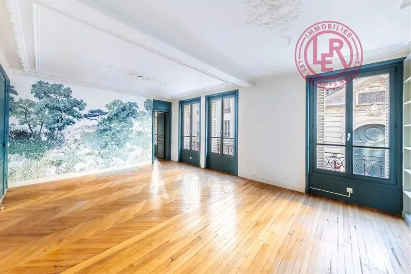 Bureau dans Paris à vendre - Photo intérieure – Image 2 sur 9