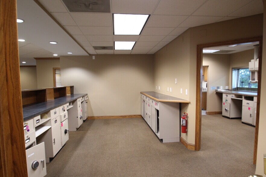 285 E Reagan Dr, Medina, OH à louer - Photo de l’immeuble – Image 3 sur 15