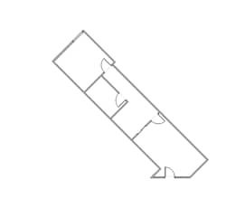 9898 Bissonnet St, Houston, TX à louer Plan d’étage– Image 1 sur 1