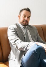 Jeremy Nelson