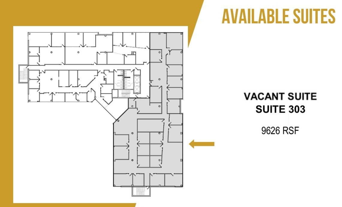 10650 Red Circle Dr, Minnetonka, MN à louer Plan d’étage– Image 1 sur 1