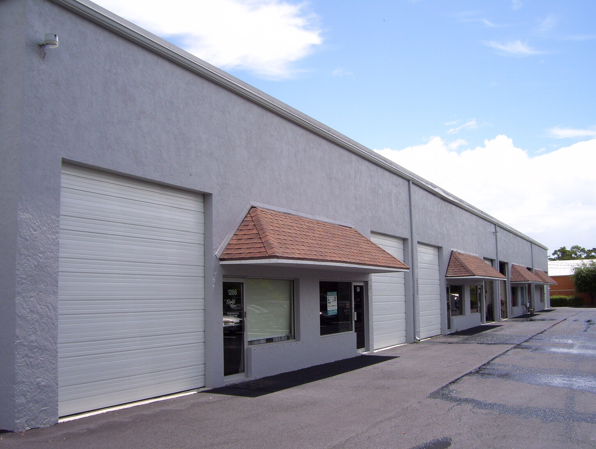 1270-1272 SW 34th St, Palm City, FL à louer Photo de l’immeuble– Image 1 sur 7