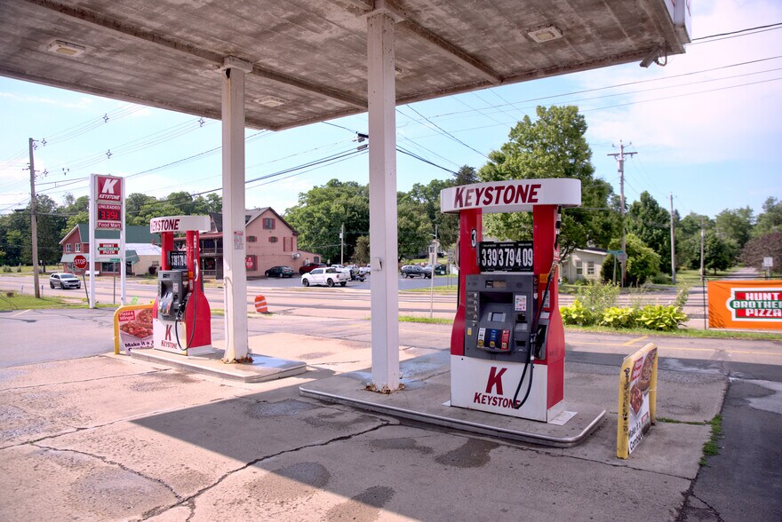 575 Fairmount Ave, Jamestown, NY à vendre - Photo de l’immeuble – Image 3 sur 14
