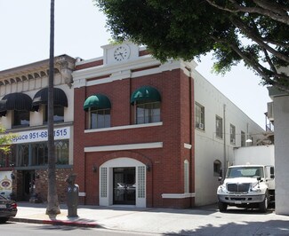 Plus de détails pour 3642 University Ave, Riverside, CA - Bureau à louer