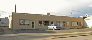 Plus de détails pour 923 E Hoffman Ave, Spokane, WA - Local commercial à louer