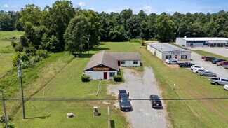 Plus de détails pour 7717 Richmond Tappahannock Hwy, Aylett, VA - Local commercial à vendre
