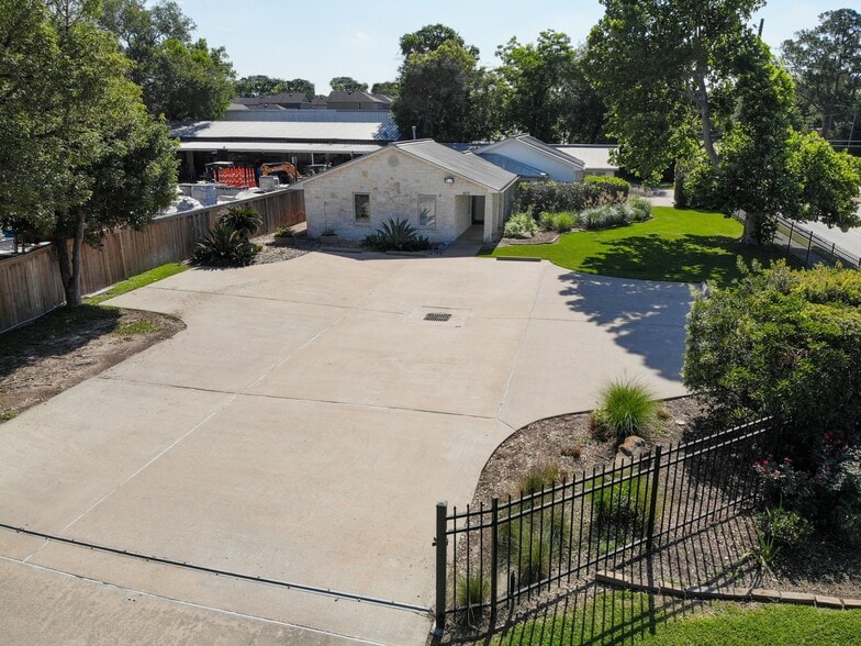 2012 Hoskins Dr, Houston, TX à vendre - Aérien – Image 3 sur 14