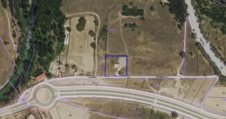 Plus de détails pour Terrain à vendre