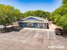 25 & 35 Carson Dr, Fort Walton Beach, FL à vendre Photo principale– Image 1 sur 3