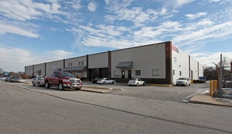 Plus de détails pour 101-115 Langley Rd N, Glen Burnie, MD - Local d'activités à louer