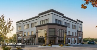 Plus de détails pour 1860 S Wells Ave, Meridian, ID - Bureau à louer