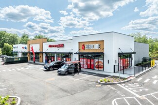 Plus de détails pour 488 Hartford Rd, New Britain, CT - Local commercial à louer