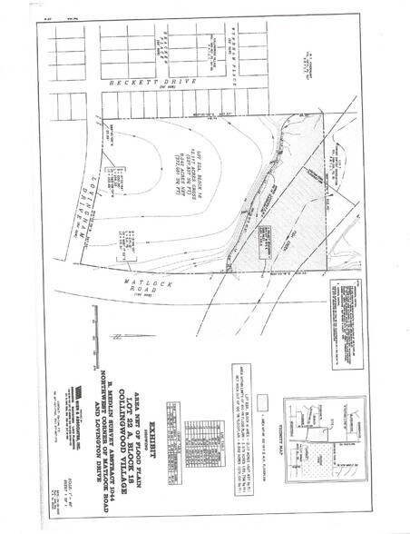 5800 Matlock Rd, Arlington, TX à vendre - Photo de l’immeuble – Image 3 sur 9
