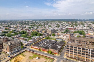2101 W Clearfield St, Philadelphia, PA - VUE AÉRIENNE  vue de carte