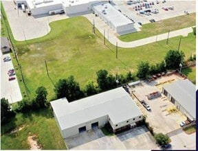 5051 FM 2920 Rd, Spring, TX - VUE AÉRIENNE  vue de carte - Image1