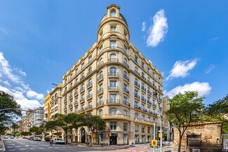 Plus de détails pour Carrer De Muntaner, 292-294, Barcelone - Bureau à louer