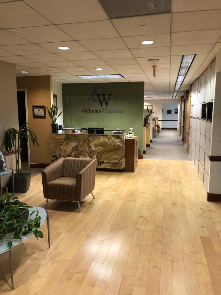 1515 Market St, Philadelphia, PA à louer Photo de l’immeuble– Image 1 sur 3