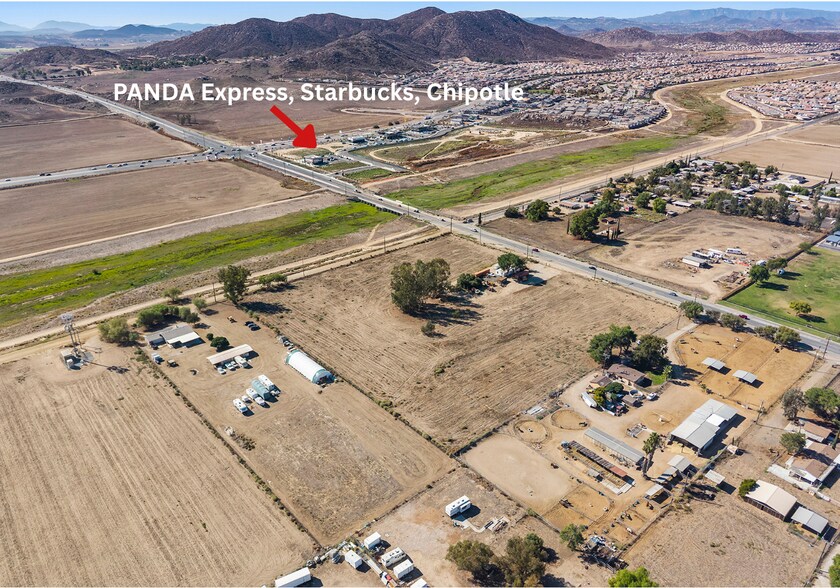 33180 Olive Ave, Winchester, CA à vendre - Photo principale – Image 3 sur 23