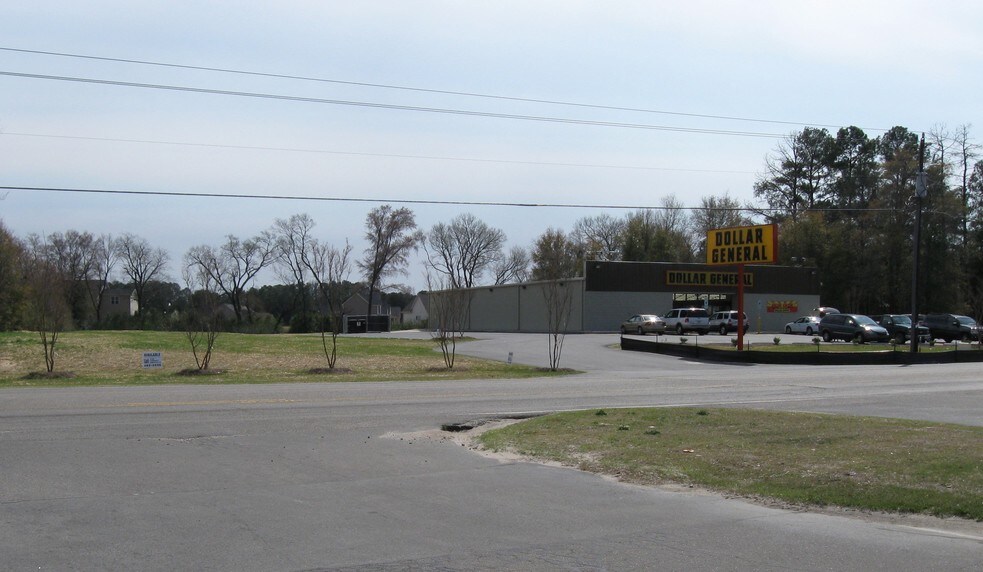 Dunn Rd & US 301, Fayetteville, NC à vendre - Autre – Image 2 sur 4